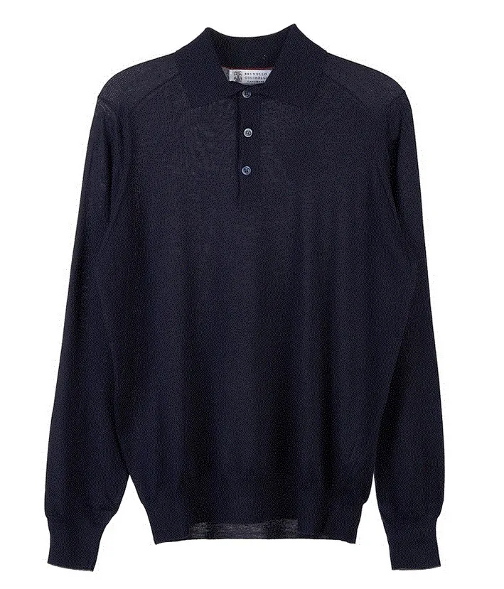 BRUNELLO CUCINELLI  |Sweaters