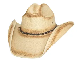 Bullhide Southfork Straw Hat #2500BH