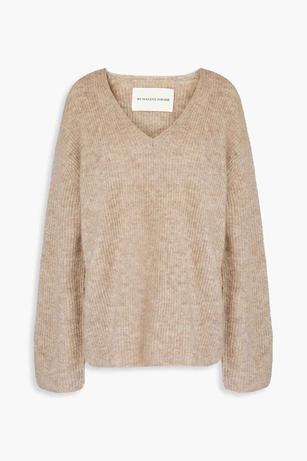 By Malene Birger  |V-neck & Crew neck