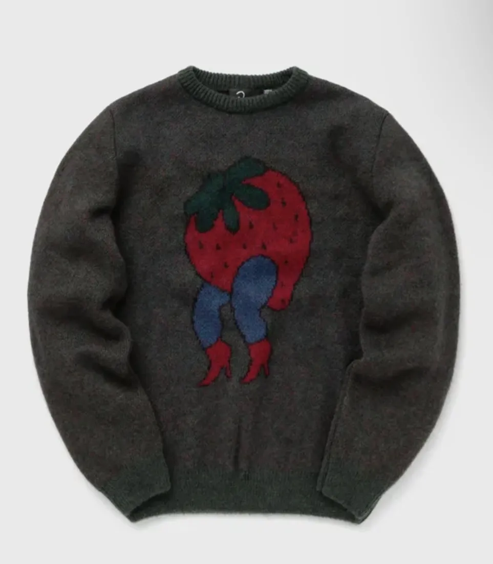 by Parra  |Sweaters