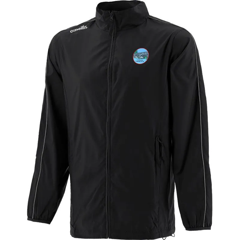 Cappoquin Camogie Club Kids' Typhoon Lightweight Rain Jacket 