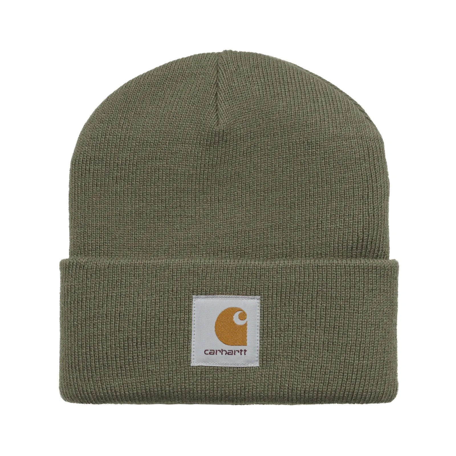 Carhartt WIP Short Watch Hat Seaweed