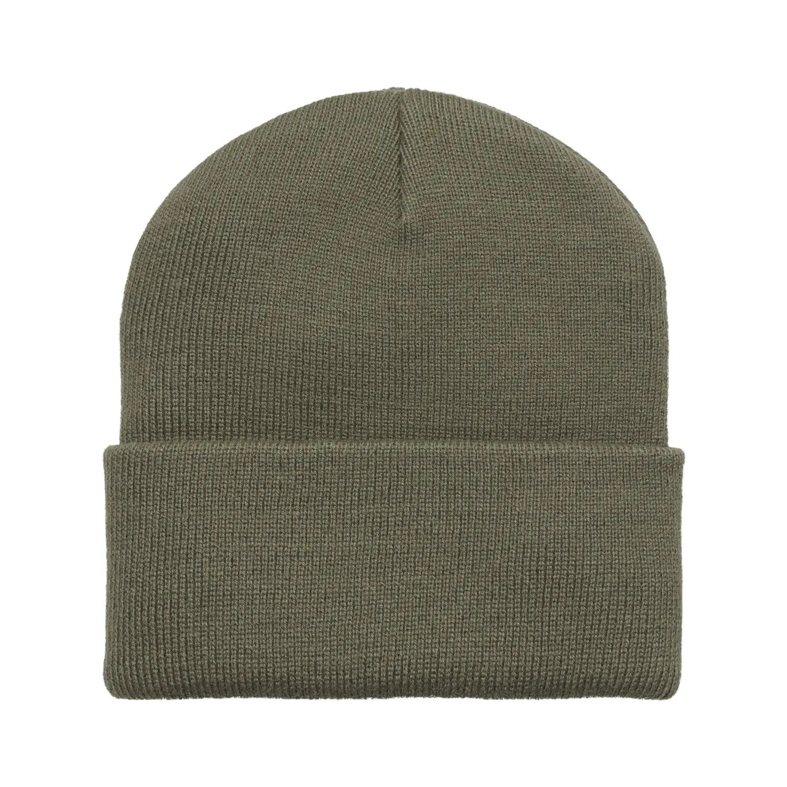 Carhartt WIP Short Watch Hat Seaweed