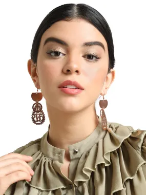 Caro Earring