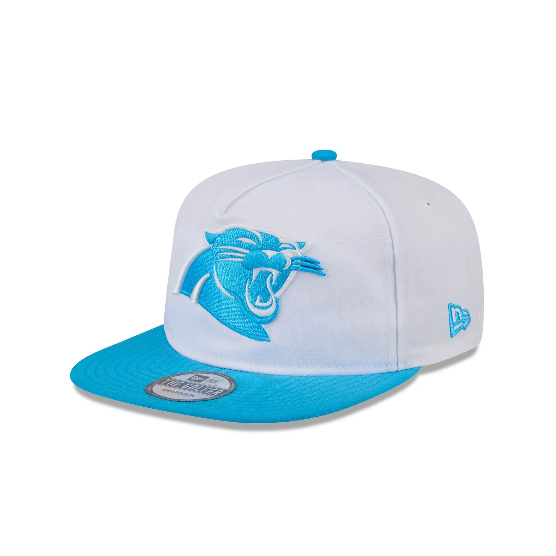 Carolina Panthers 2024 Training Golfer Hat