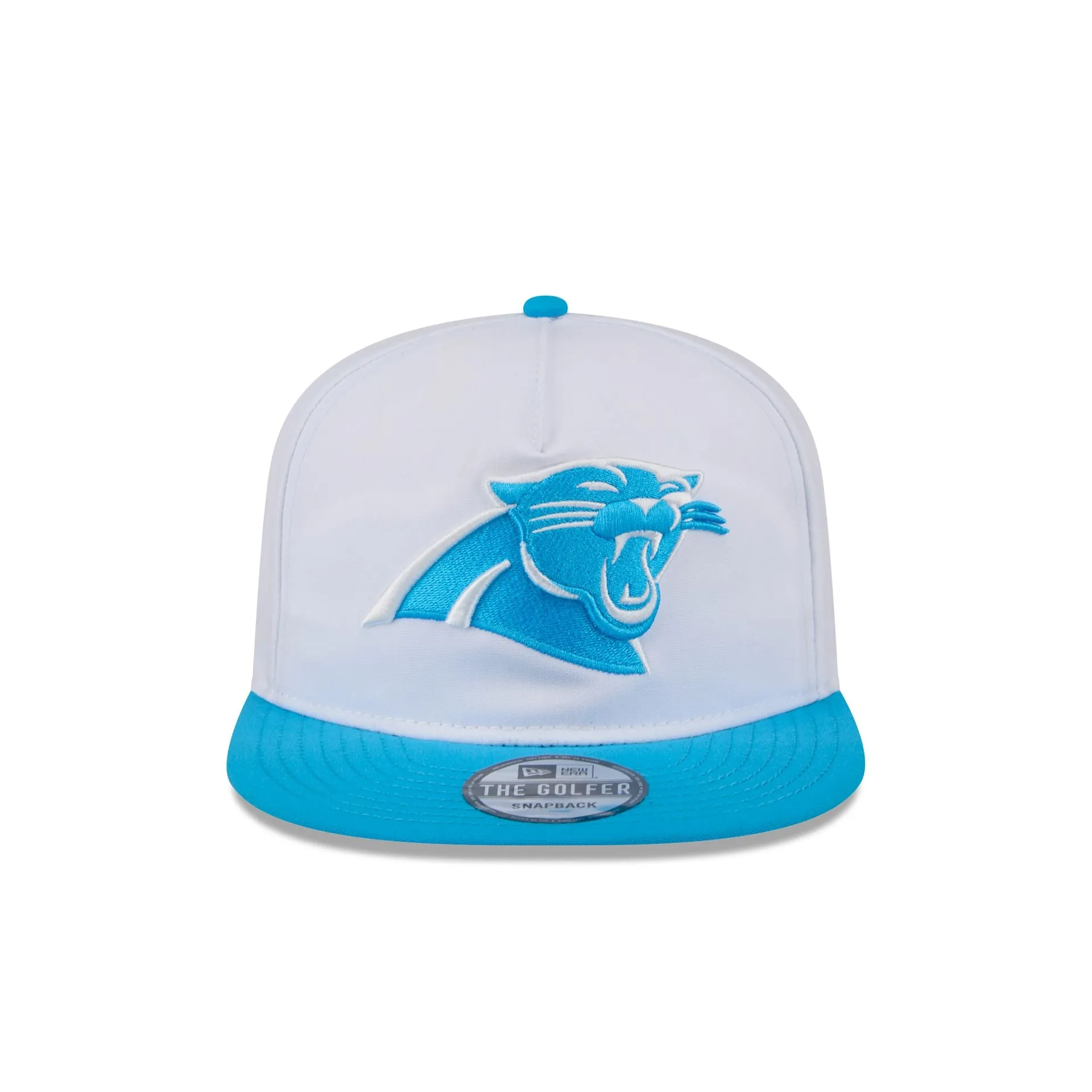 Carolina Panthers 2024 Training Golfer Hat