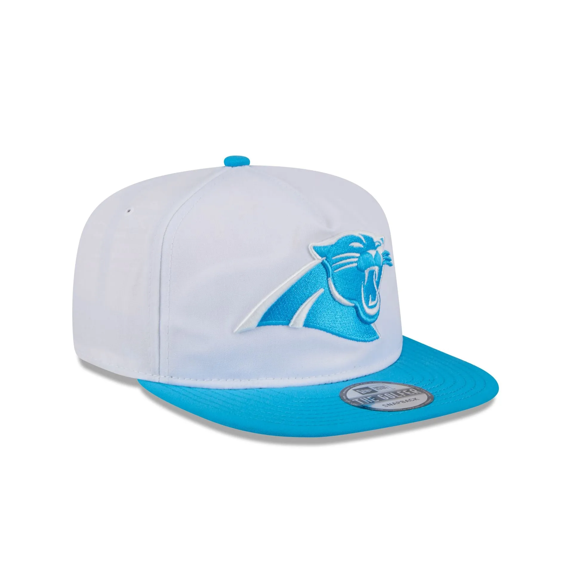 Carolina Panthers 2024 Training Golfer Hat