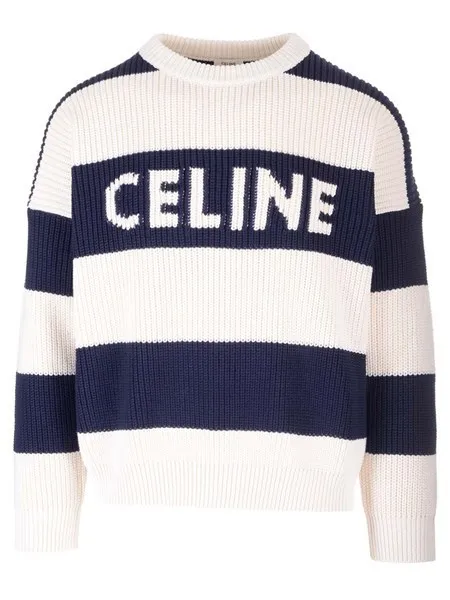 CELINE  |Luxury Sweaters