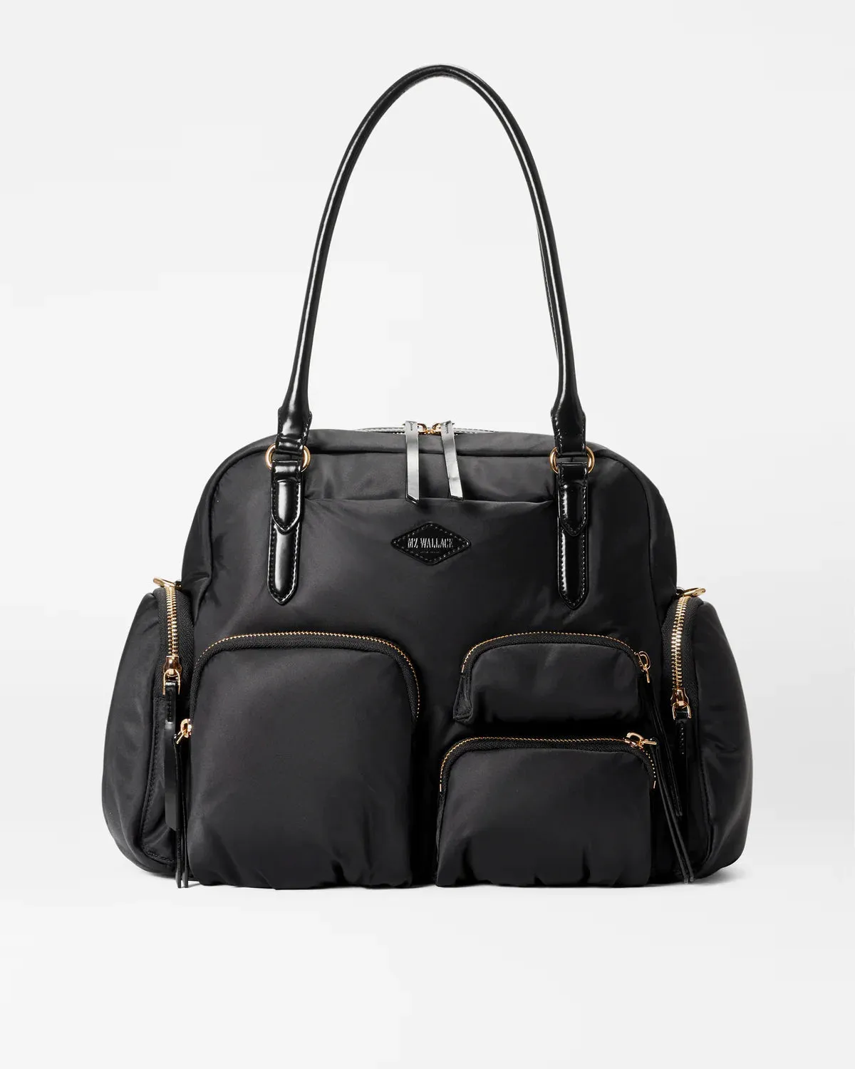 CHELSEA EVERYDAY BAG BLACK-