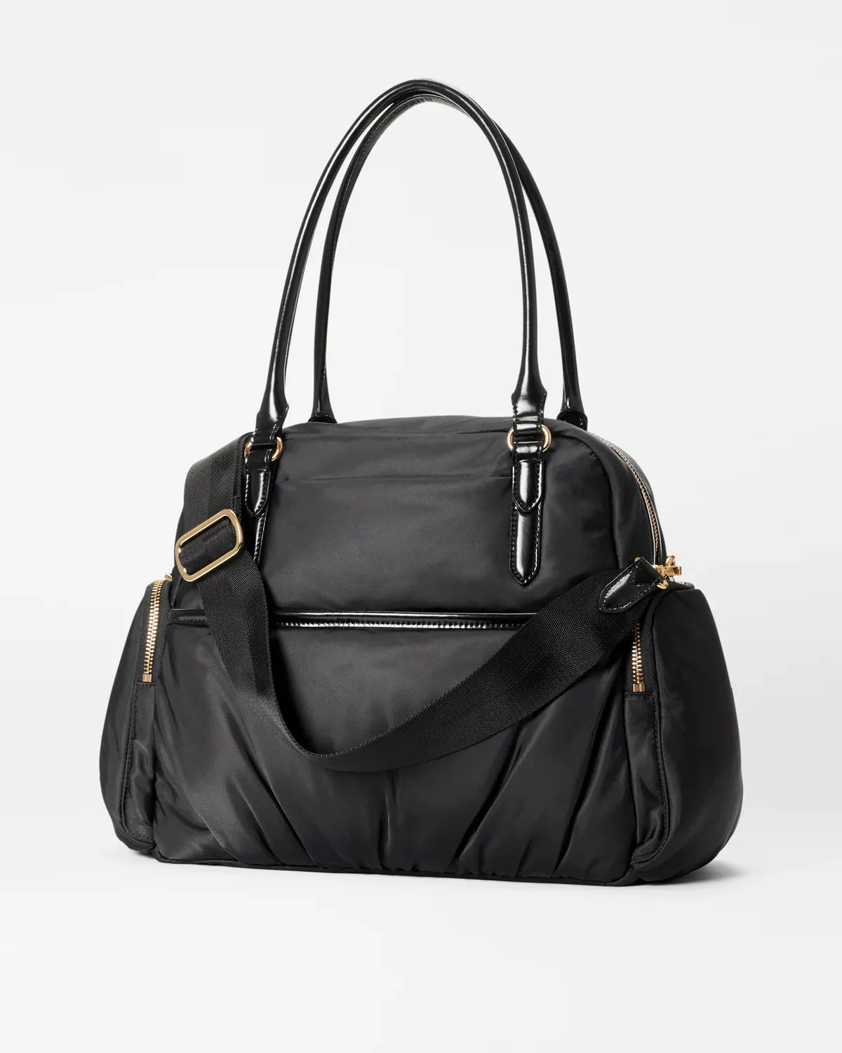 CHELSEA EVERYDAY BAG BLACK-