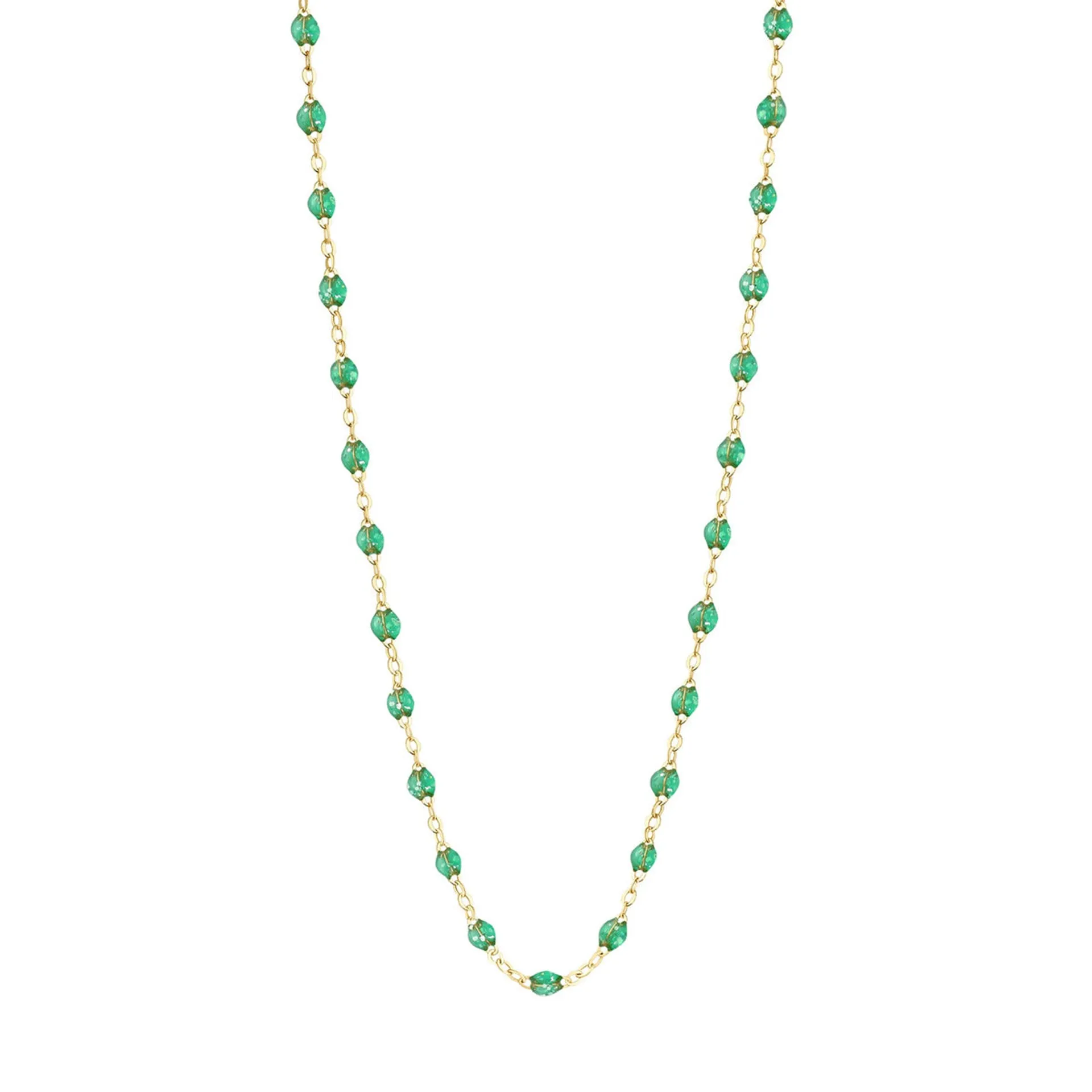 Classic Gigi Necklace, 16.5