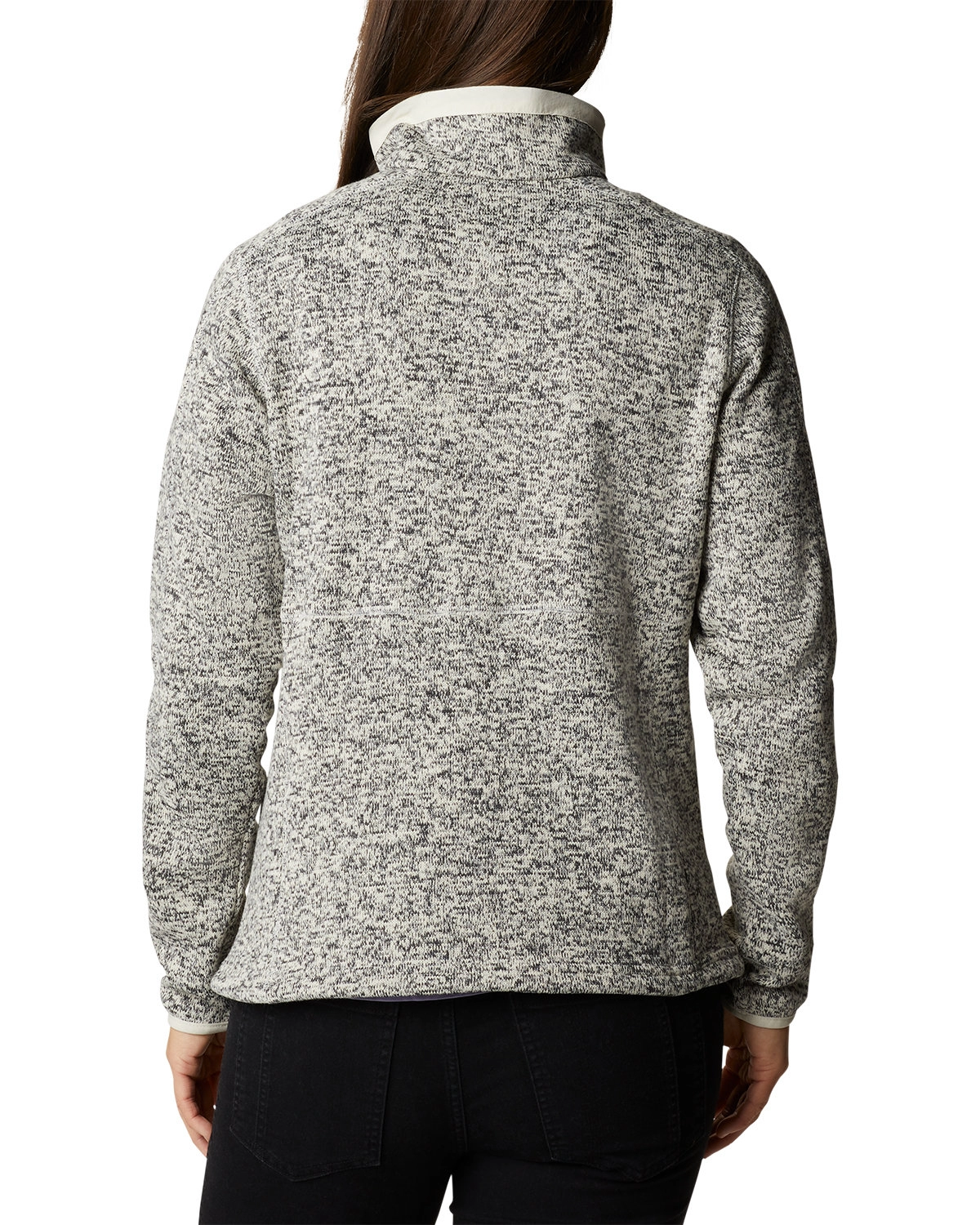 Columbia Sportswear 195893 Ladies' Sweater Weather Full-Zip SKU: 195893