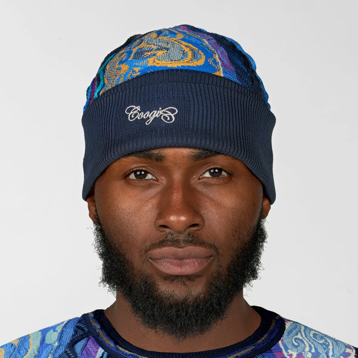 COOGI Classic Blues Skully