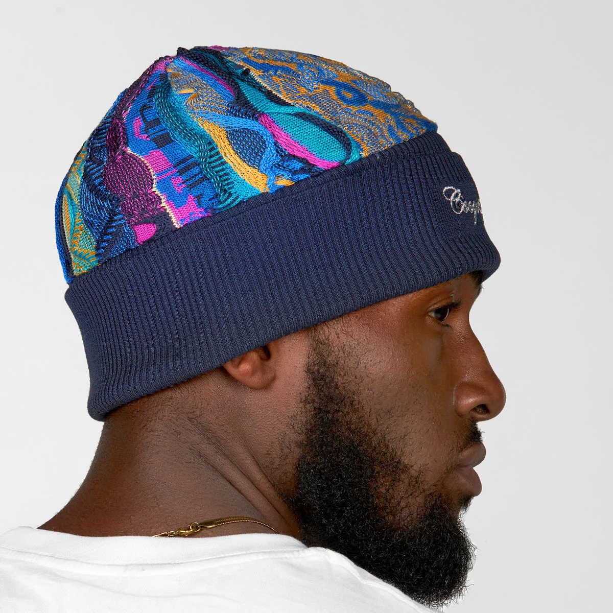 COOGI Classic Blues Skully