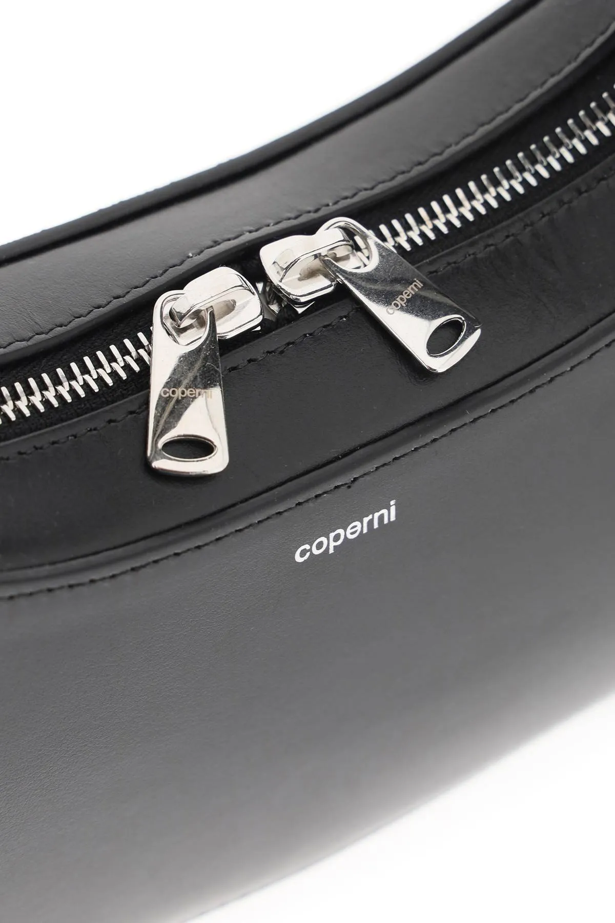 Coperni    Coperni Swipe Baguette Bag