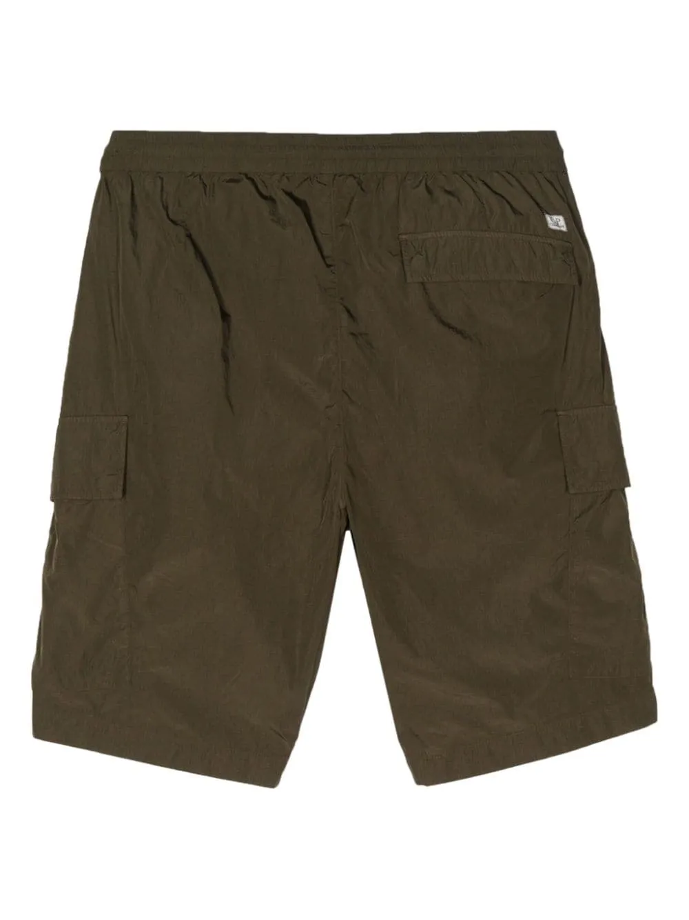 C.P. Company - Short cargo Ivy Green