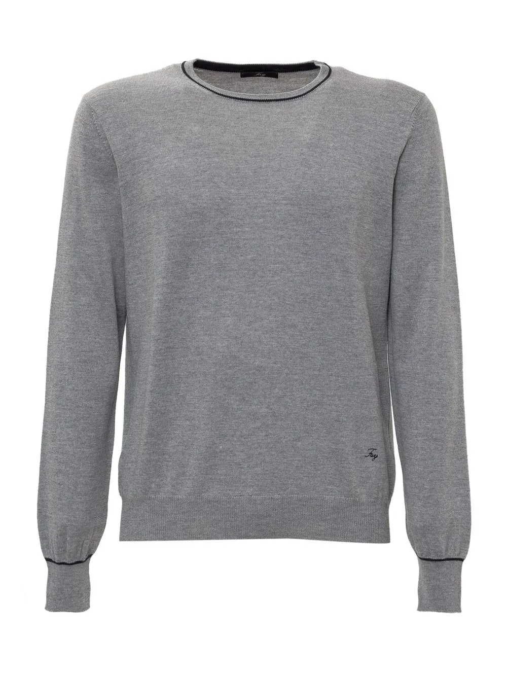 Crewneck Sweater