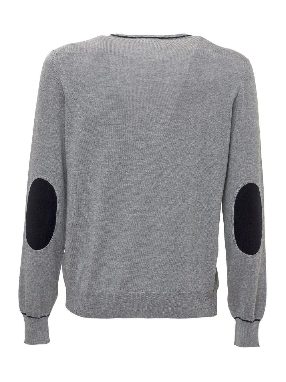 Crewneck Sweater