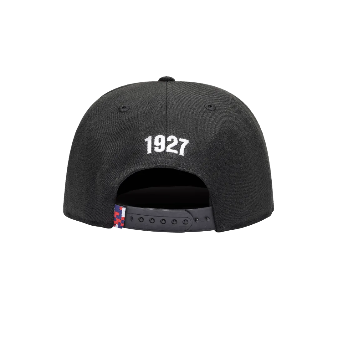 Cruz Azul Draft Night Snapback Hat