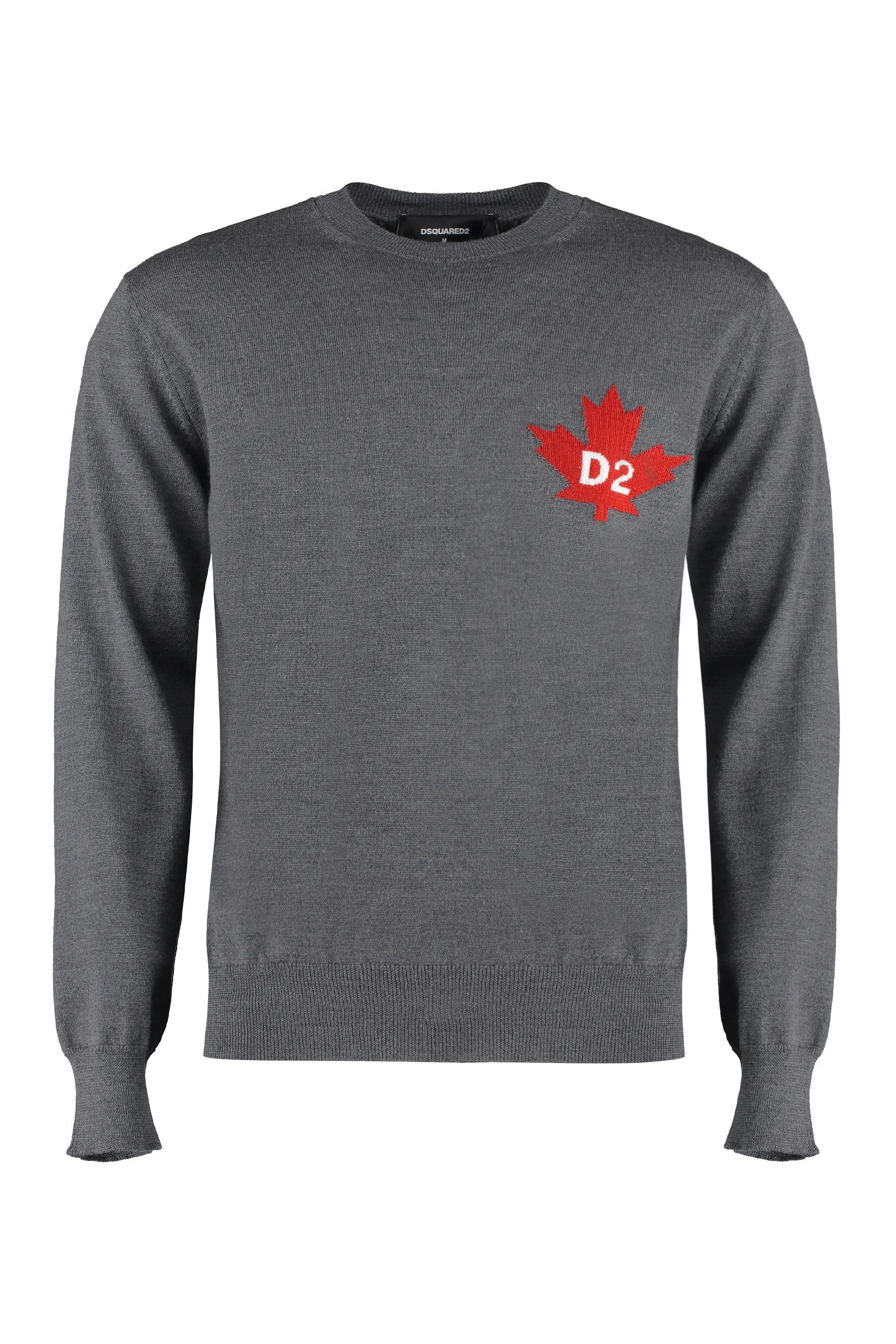 D SQUARED2  |Sweaters