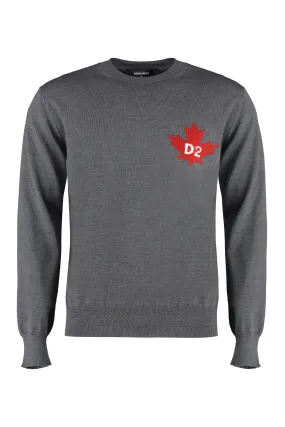 D SQUARED2  |Sweaters