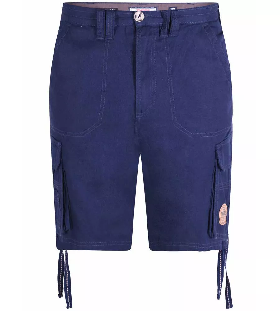 D555 Cargo Shorts (FLETCHER 2)