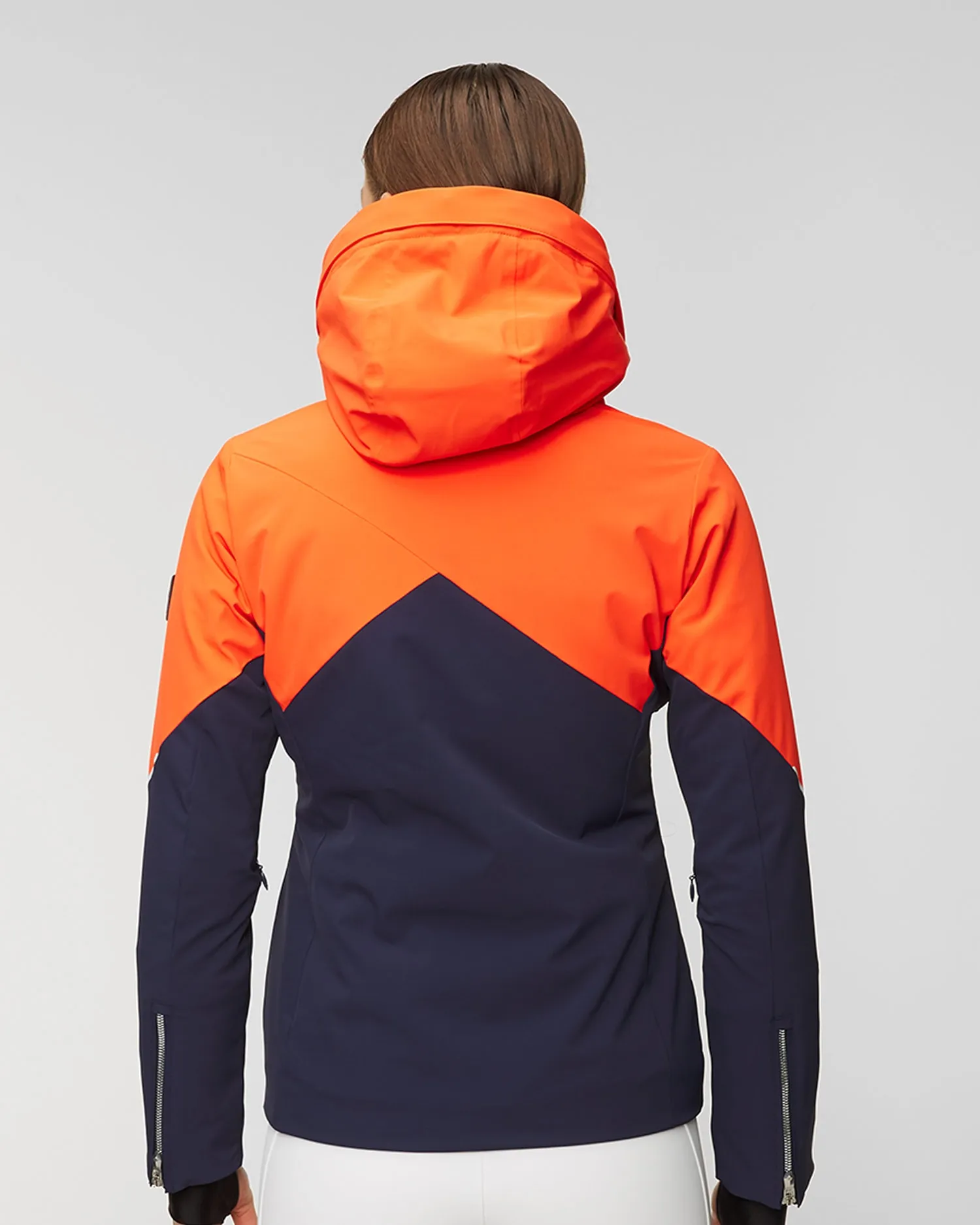 DESCENTE AMANDA ski jacket DWWUGK16-30