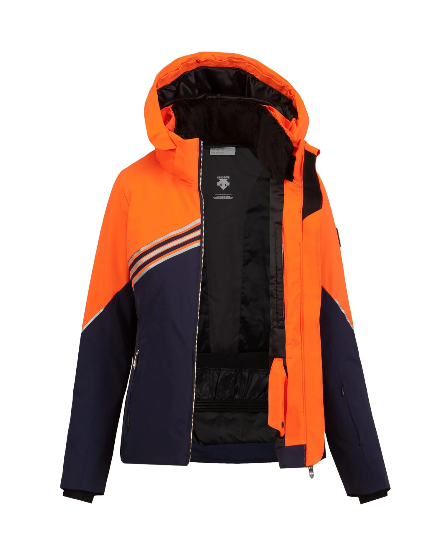 DESCENTE AMANDA ski jacket DWWUGK16-30