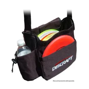 DISCRAFT WEEKENDER GOLF BAG