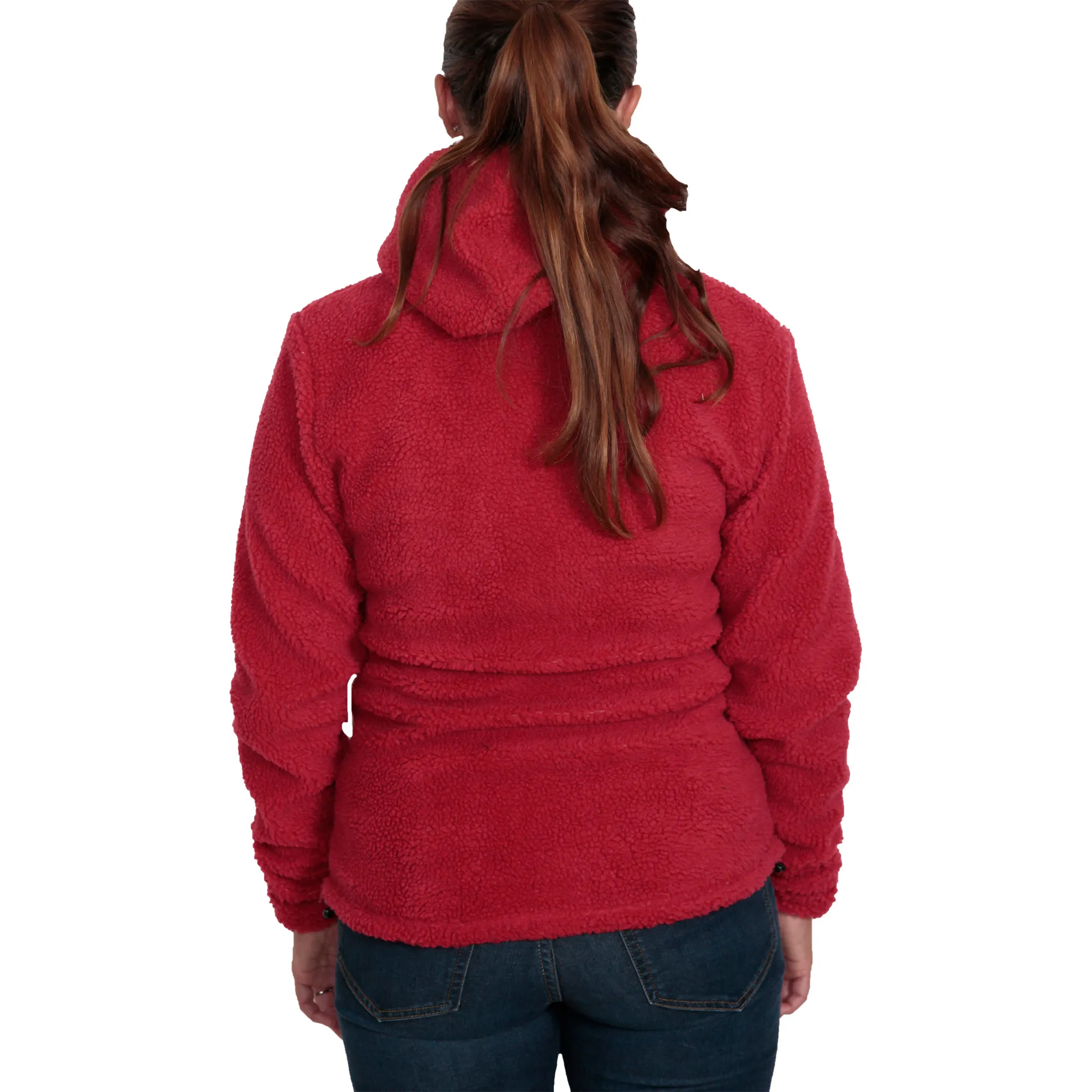 Dobsom Women's Hedley Jacket Red | Buy Dobsom Women's Hedley Jacket Red here | Outnorth