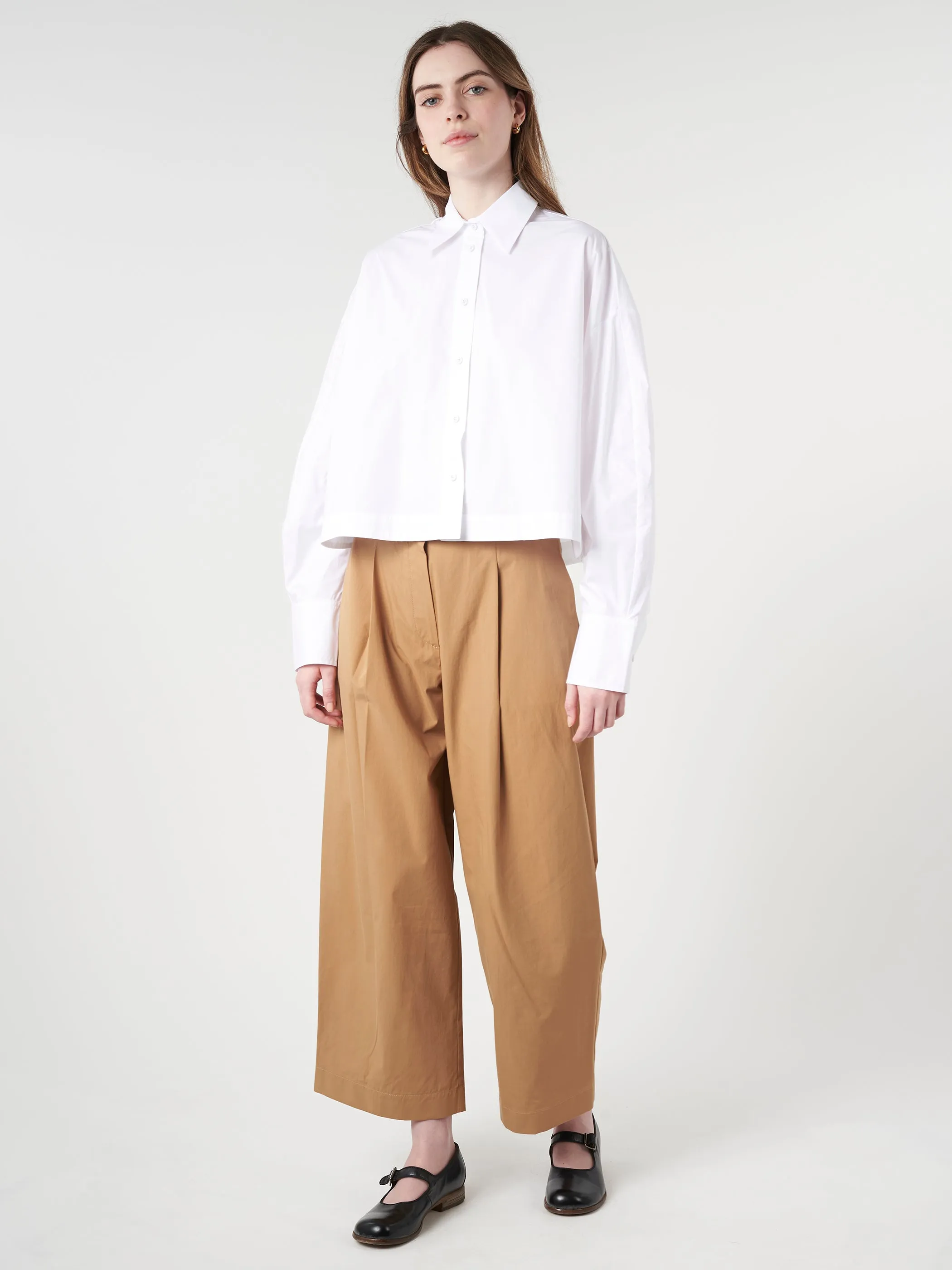 Dordoni Pant