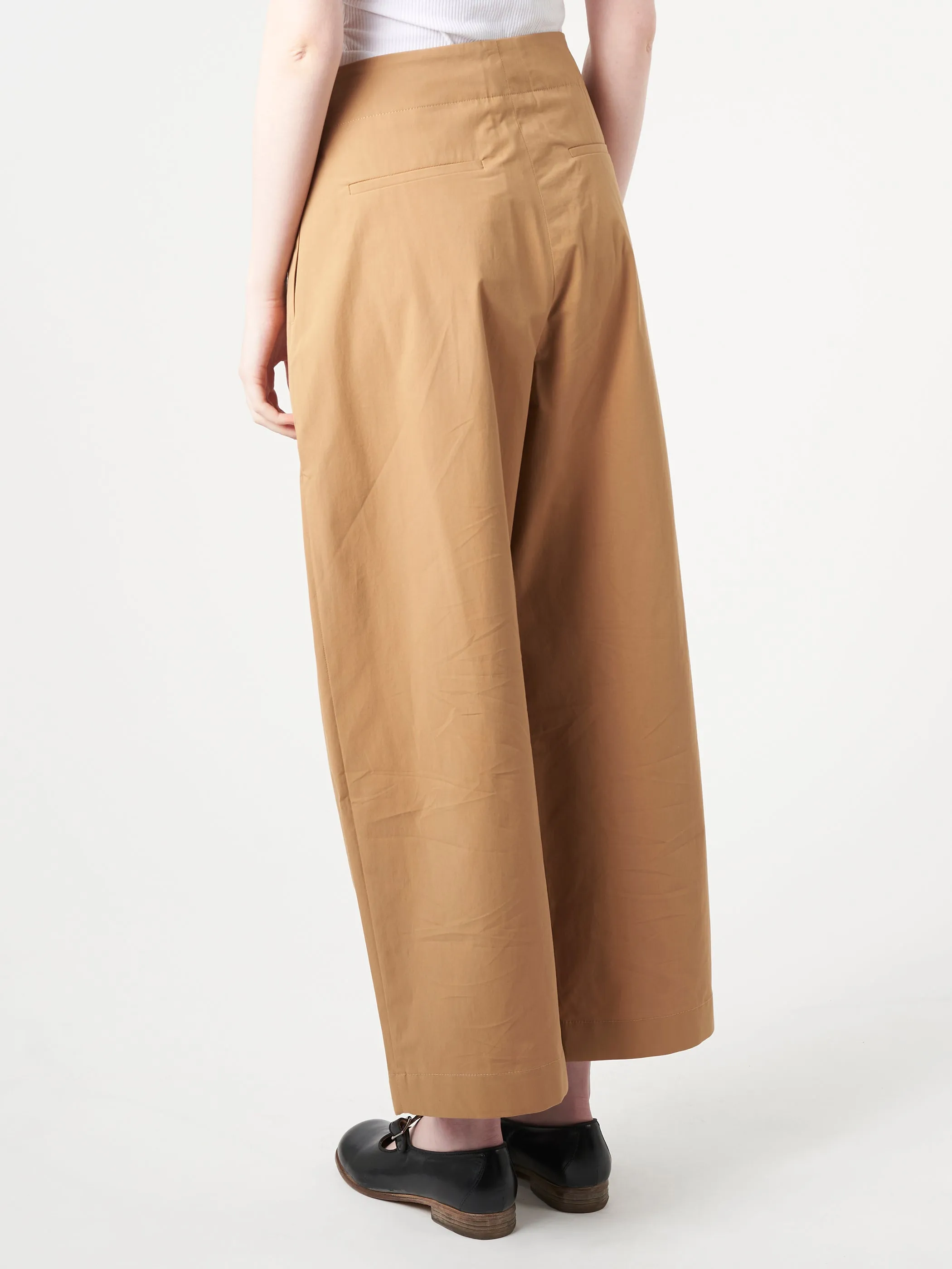 Dordoni Pant