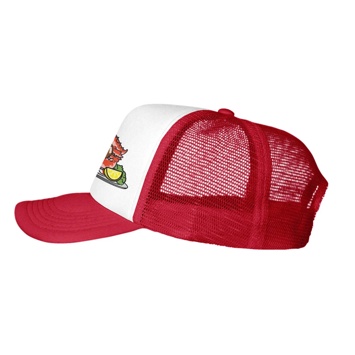 DraftKings Maryland Sportsbook Trucker Hat