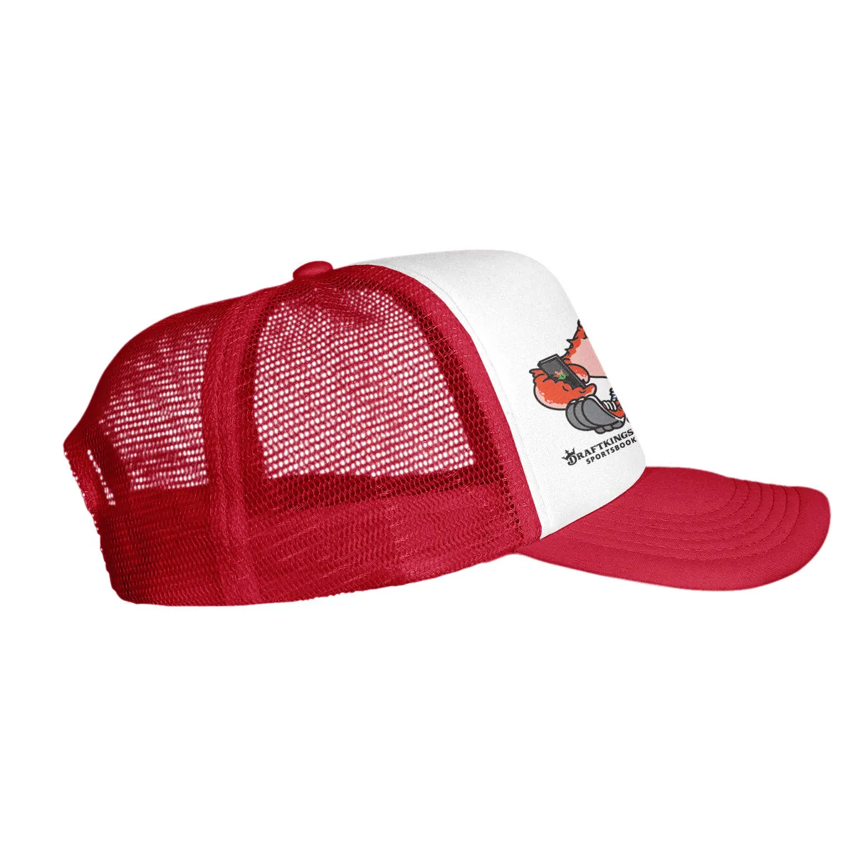 DraftKings Maryland Sportsbook Trucker Hat