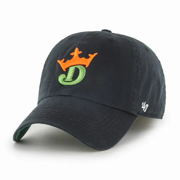 DraftKings x '47 D Crown Classic Franchise Hat