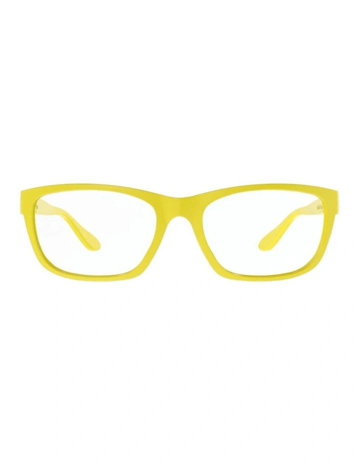 DresdenGO Reading Glasses in Yellow