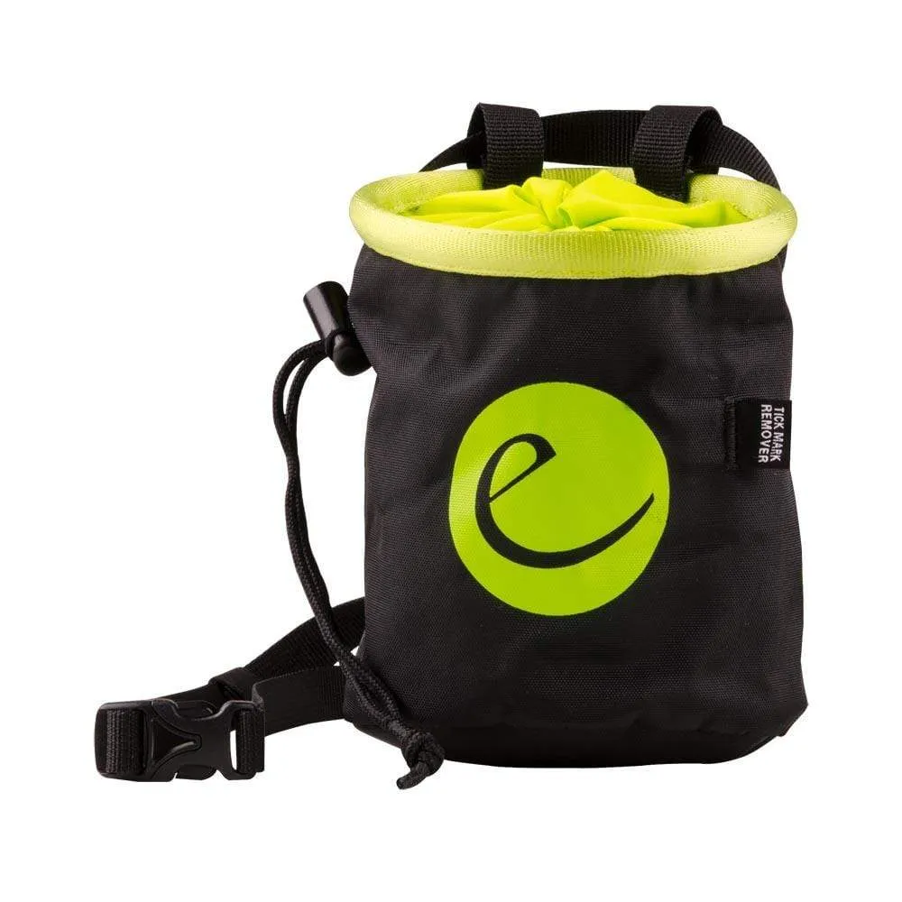 Edelrid Ambassador Chalk Bag