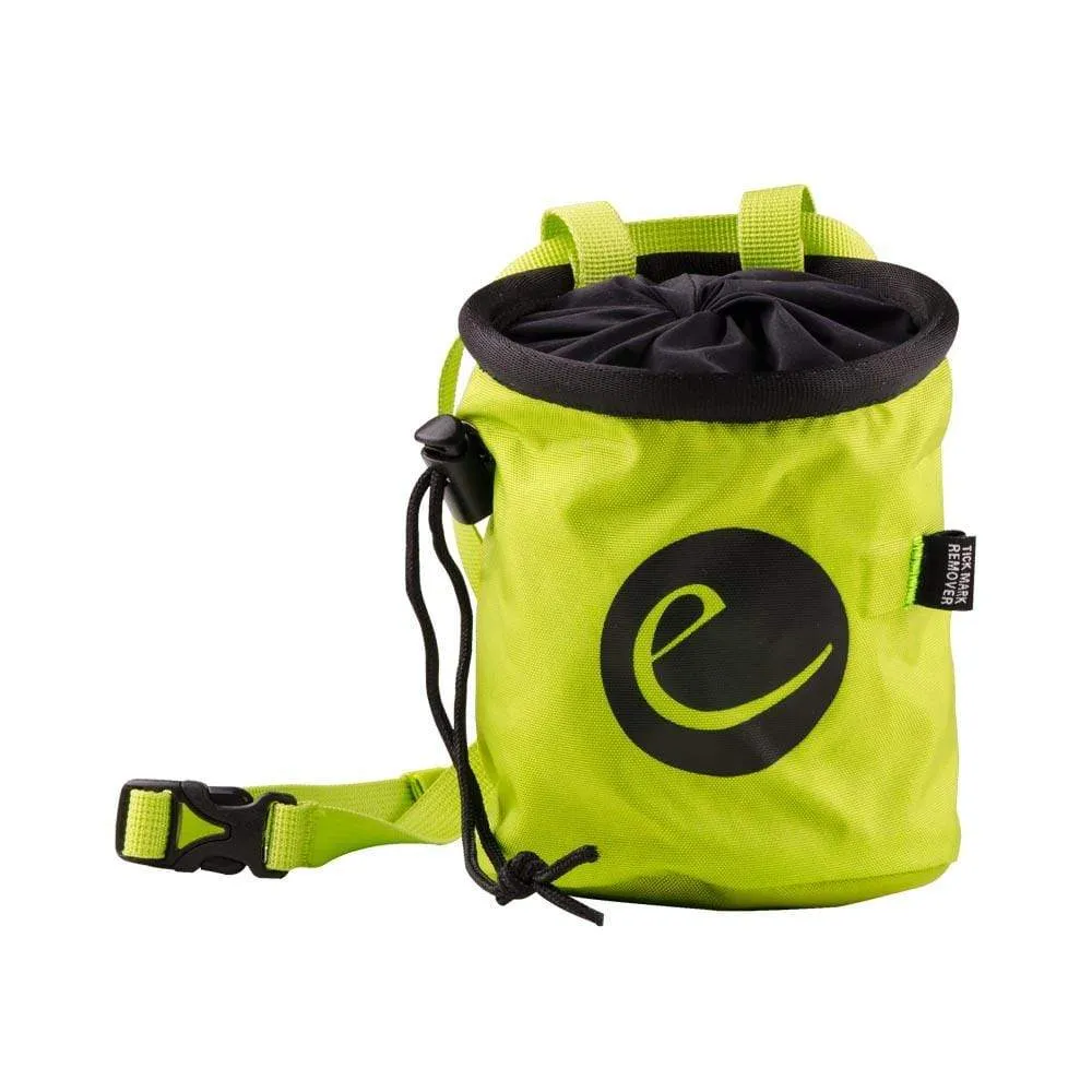 Edelrid Ambassador Chalk Bag