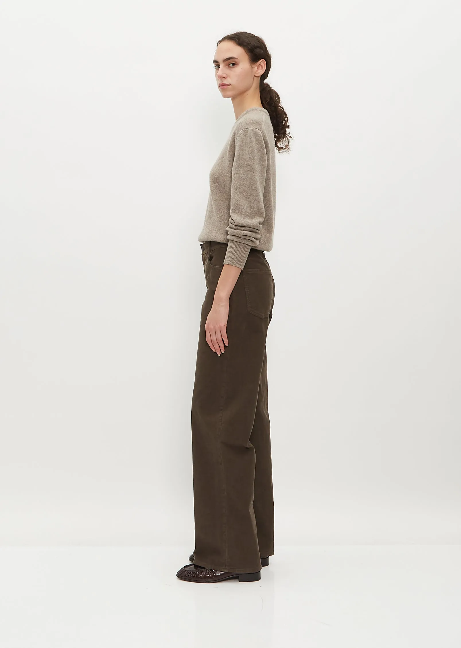 Eglitta Pant