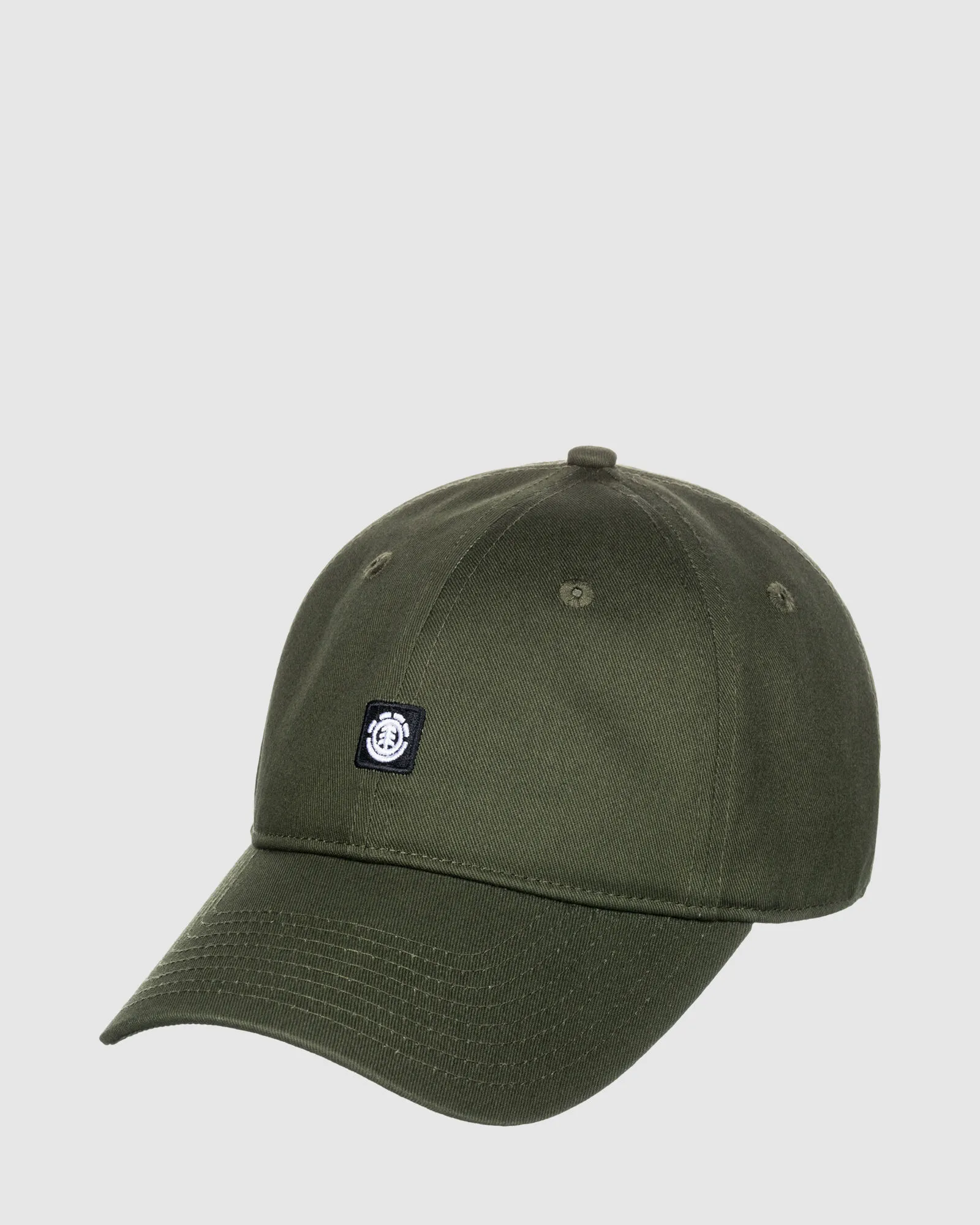 Element Fluky Baseball Hat - Beetle | SurfStitch