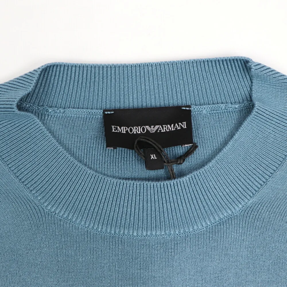 EMPORIO ARMANI  |Sweaters