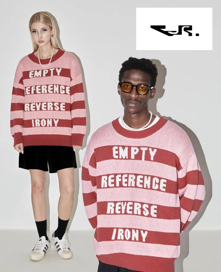 EMPTY REFERENCE  |Sweaters