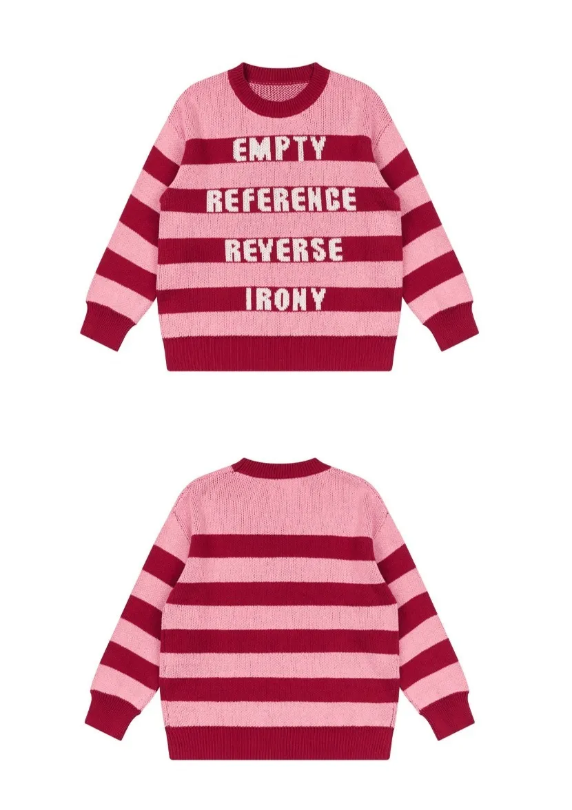 EMPTY REFERENCE  |Sweaters