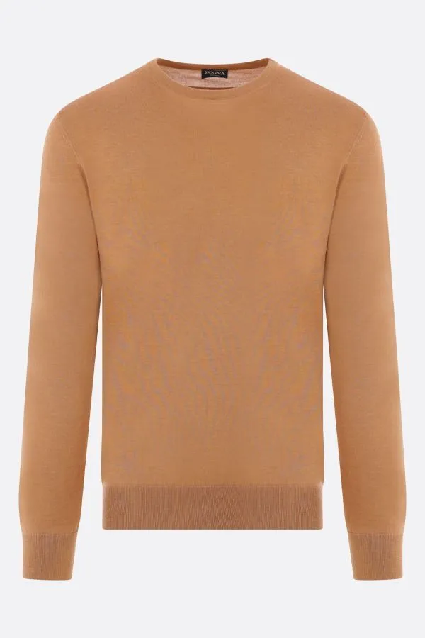 Ermenegildo Zegna  |Sweaters