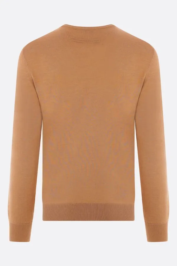 Ermenegildo Zegna  |Sweaters