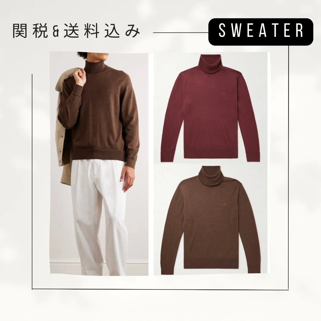 ETRO  |Luxury Sweaters