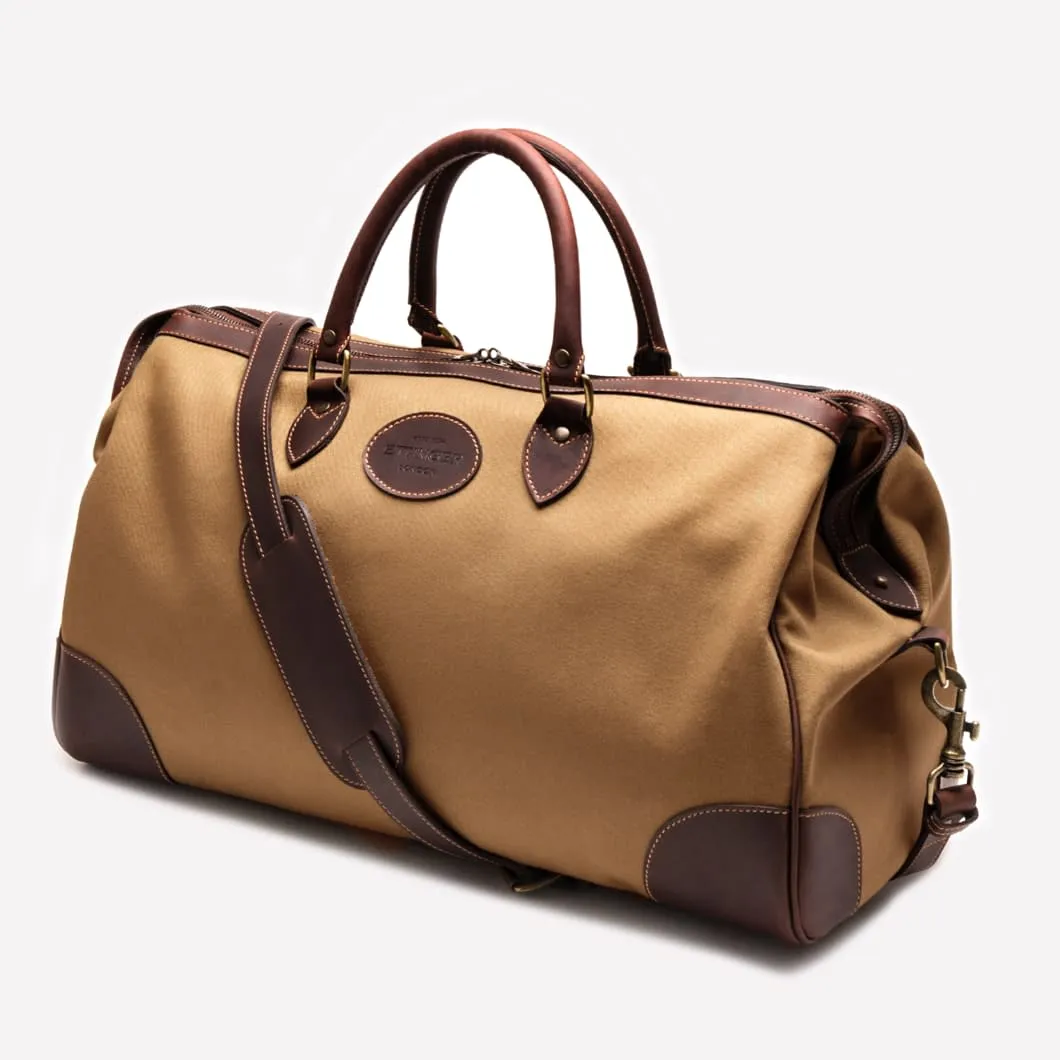 Ettinger 'Hurlingham' Overnight Bag