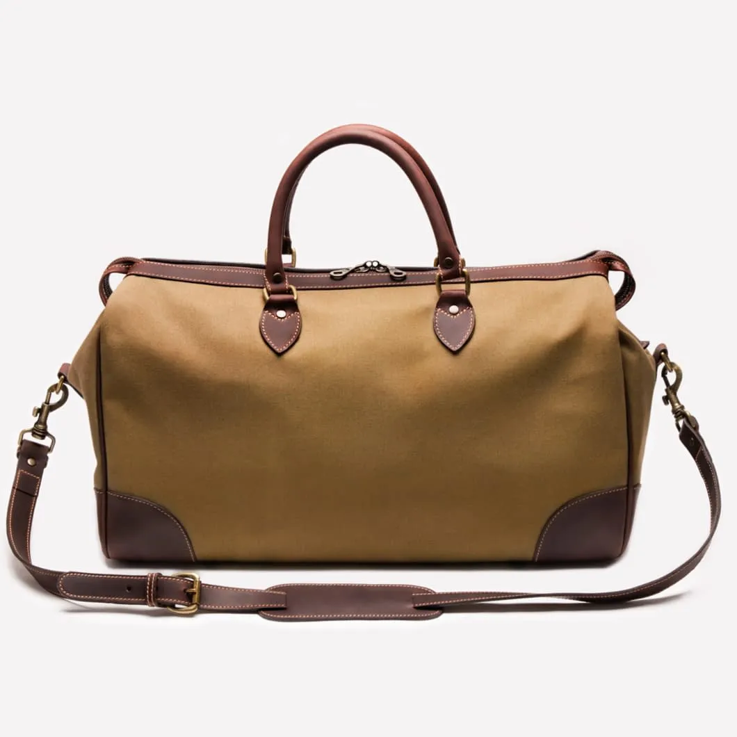 Ettinger 'Hurlingham' Overnight Bag