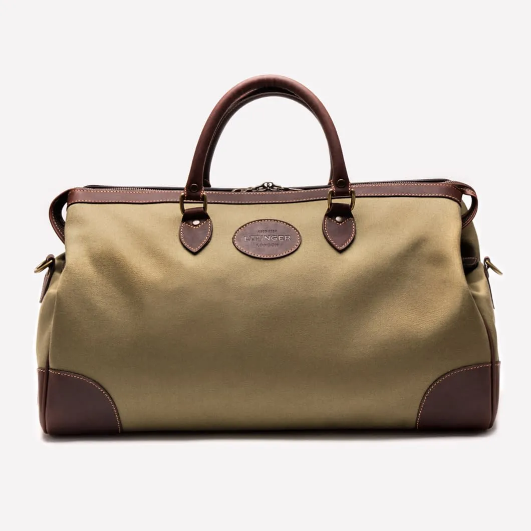 Ettinger 'Hurlingham' Overnight Bag