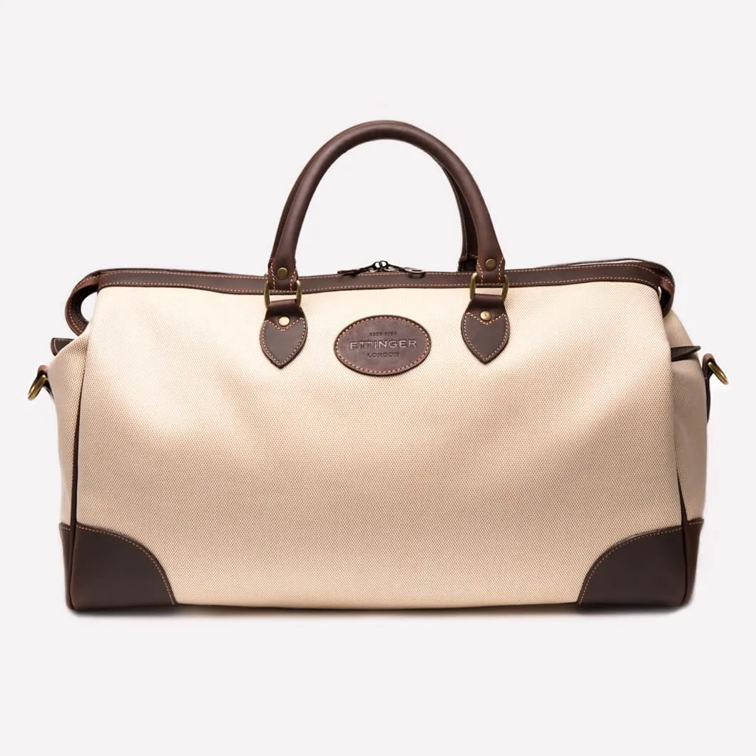 Ettinger 'Hurlingham' Overnight Bag